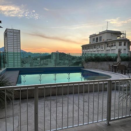 Appartement Casa Maua 312 à Rio de Janeiro Extérieur photo