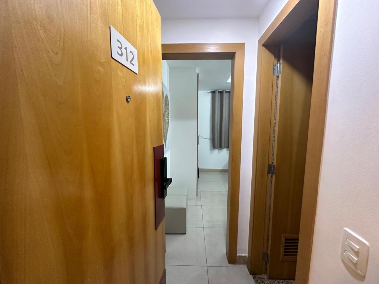Appartement Casa Maua 312 à Rio de Janeiro Extérieur photo