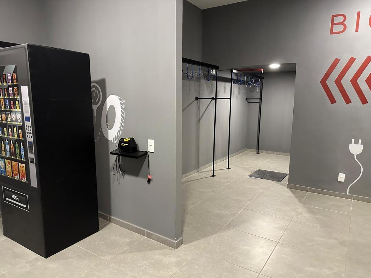 Appartement Casa Maua 312 à Rio de Janeiro Extérieur photo