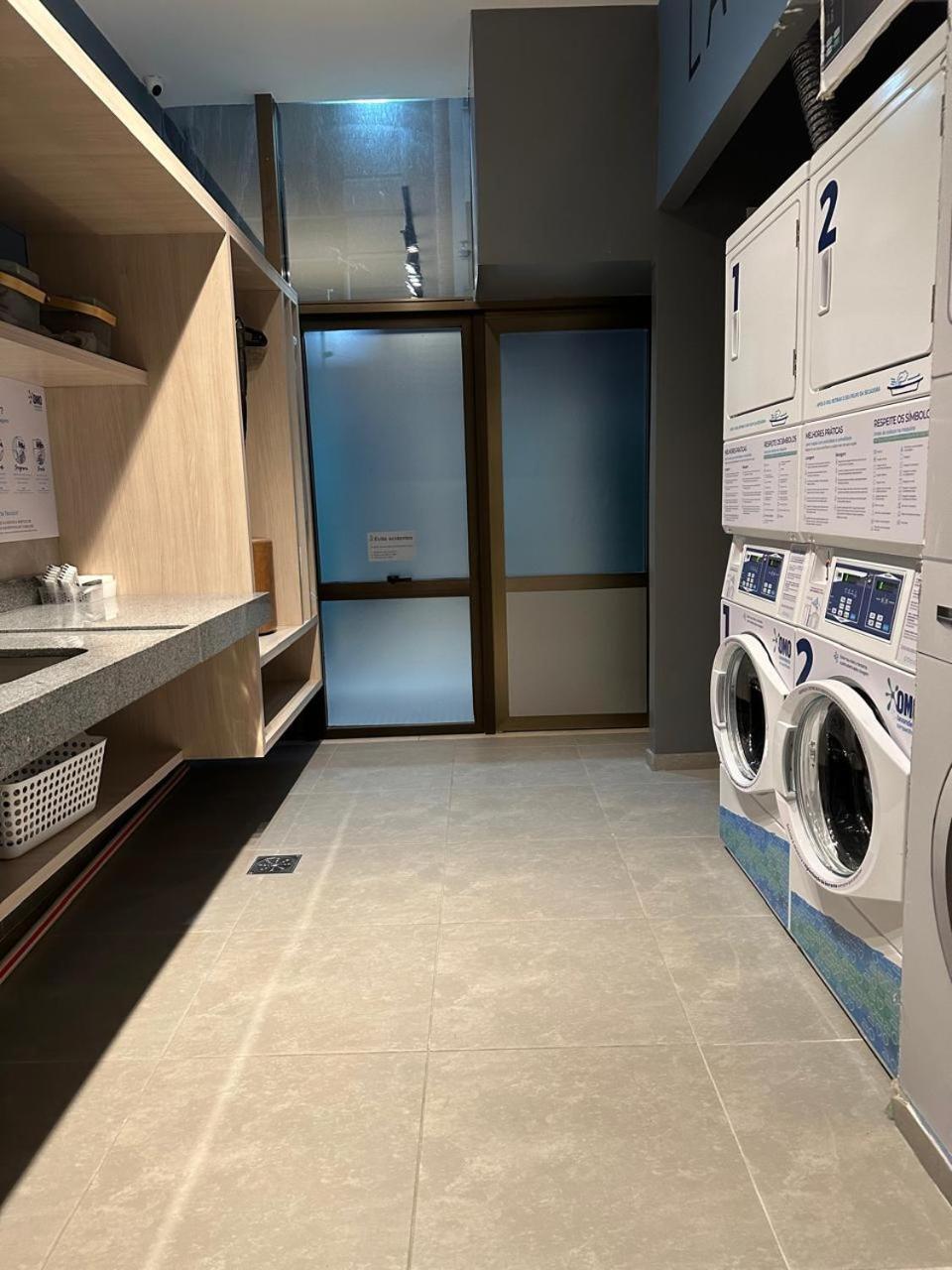 Appartement Casa Maua 312 à Rio de Janeiro Extérieur photo