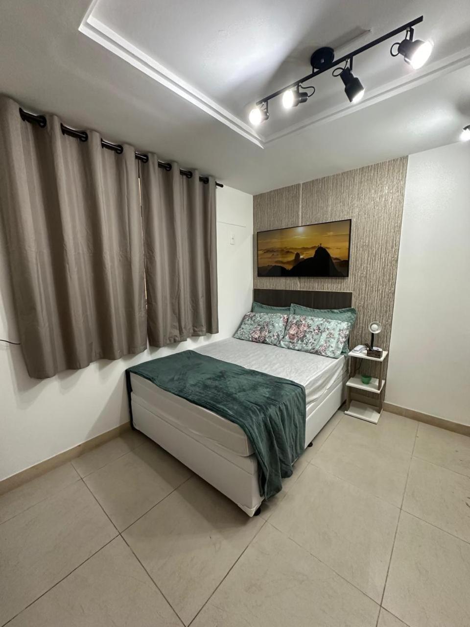 Appartement Casa Maua 312 à Rio de Janeiro Extérieur photo