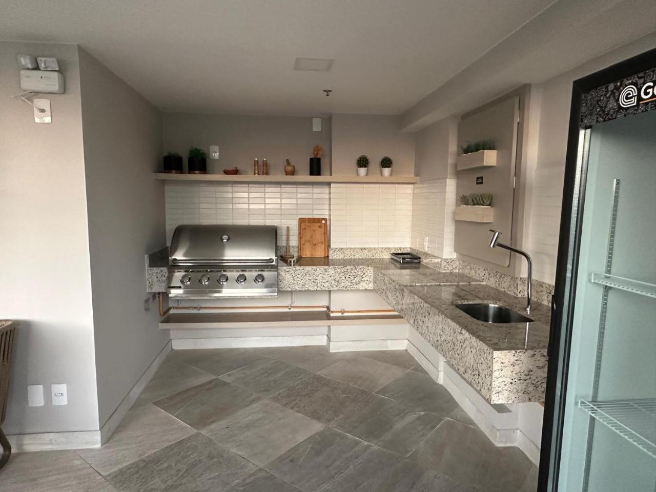 Appartement Casa Maua 312 à Rio de Janeiro Extérieur photo