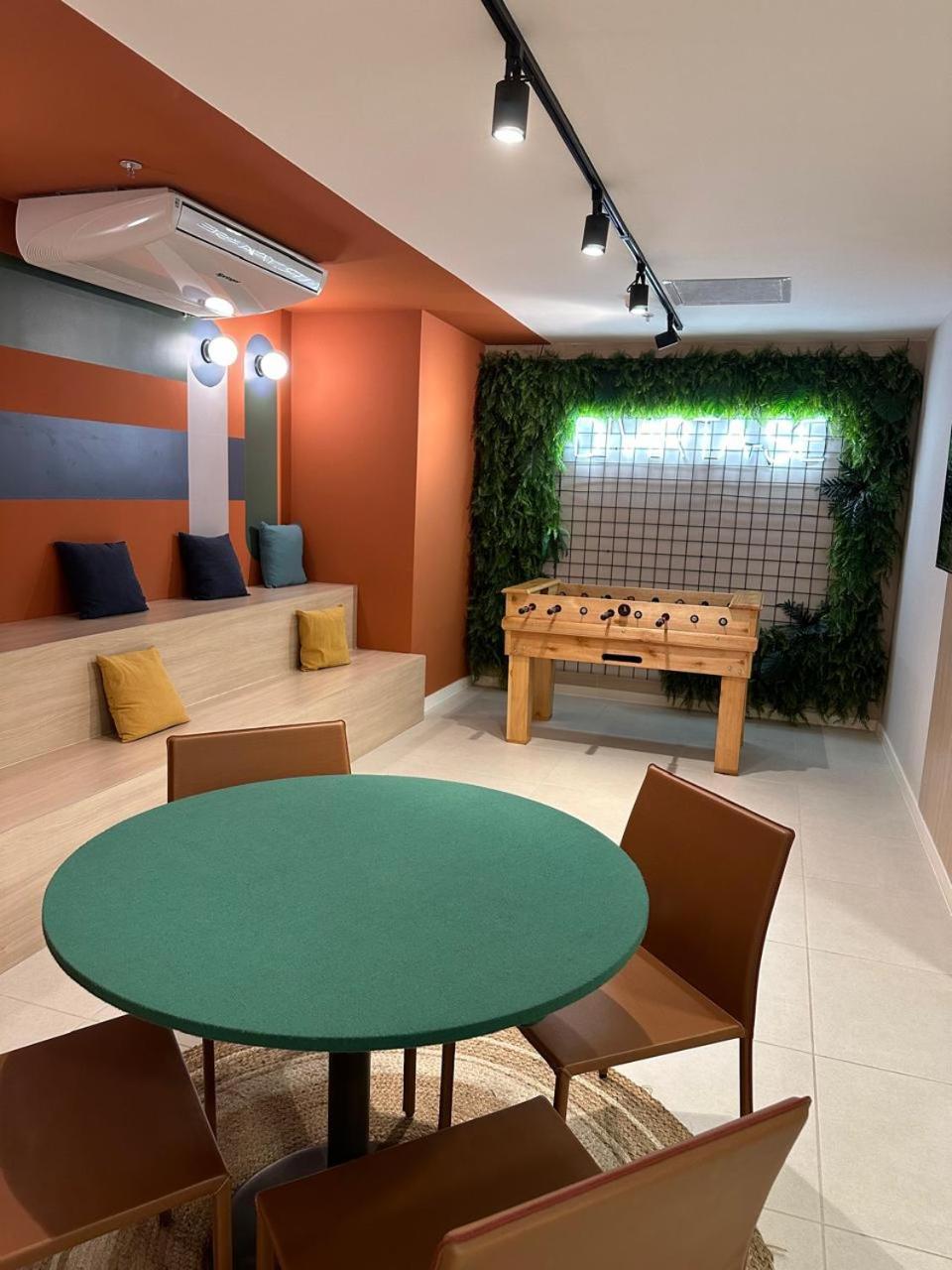 Appartement Casa Maua 312 à Rio de Janeiro Extérieur photo