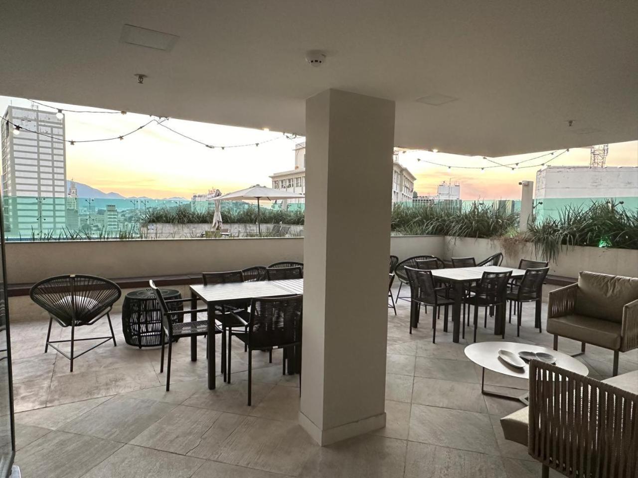 Appartement Casa Maua 312 à Rio de Janeiro Extérieur photo