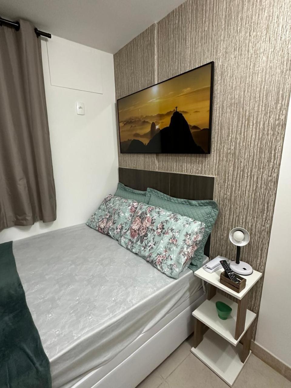 Appartement Casa Maua 312 à Rio de Janeiro Extérieur photo