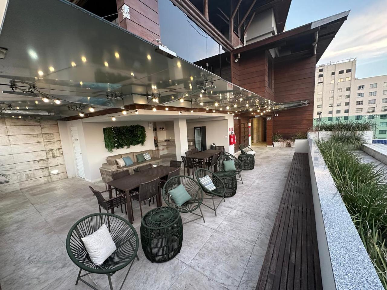 Appartement Casa Maua 312 à Rio de Janeiro Extérieur photo