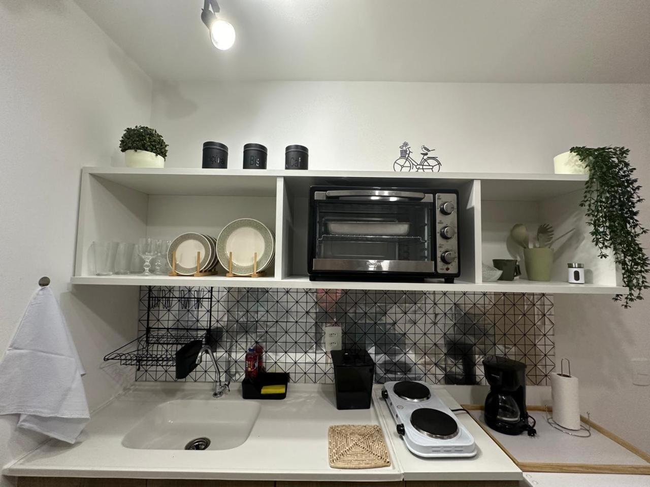 Appartement Casa Maua 312 à Rio de Janeiro Extérieur photo