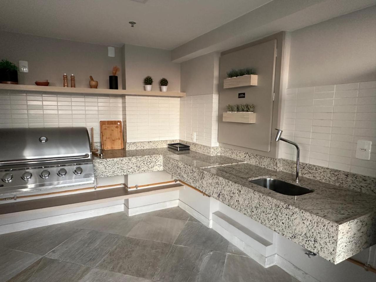 Appartement Casa Maua 312 à Rio de Janeiro Extérieur photo