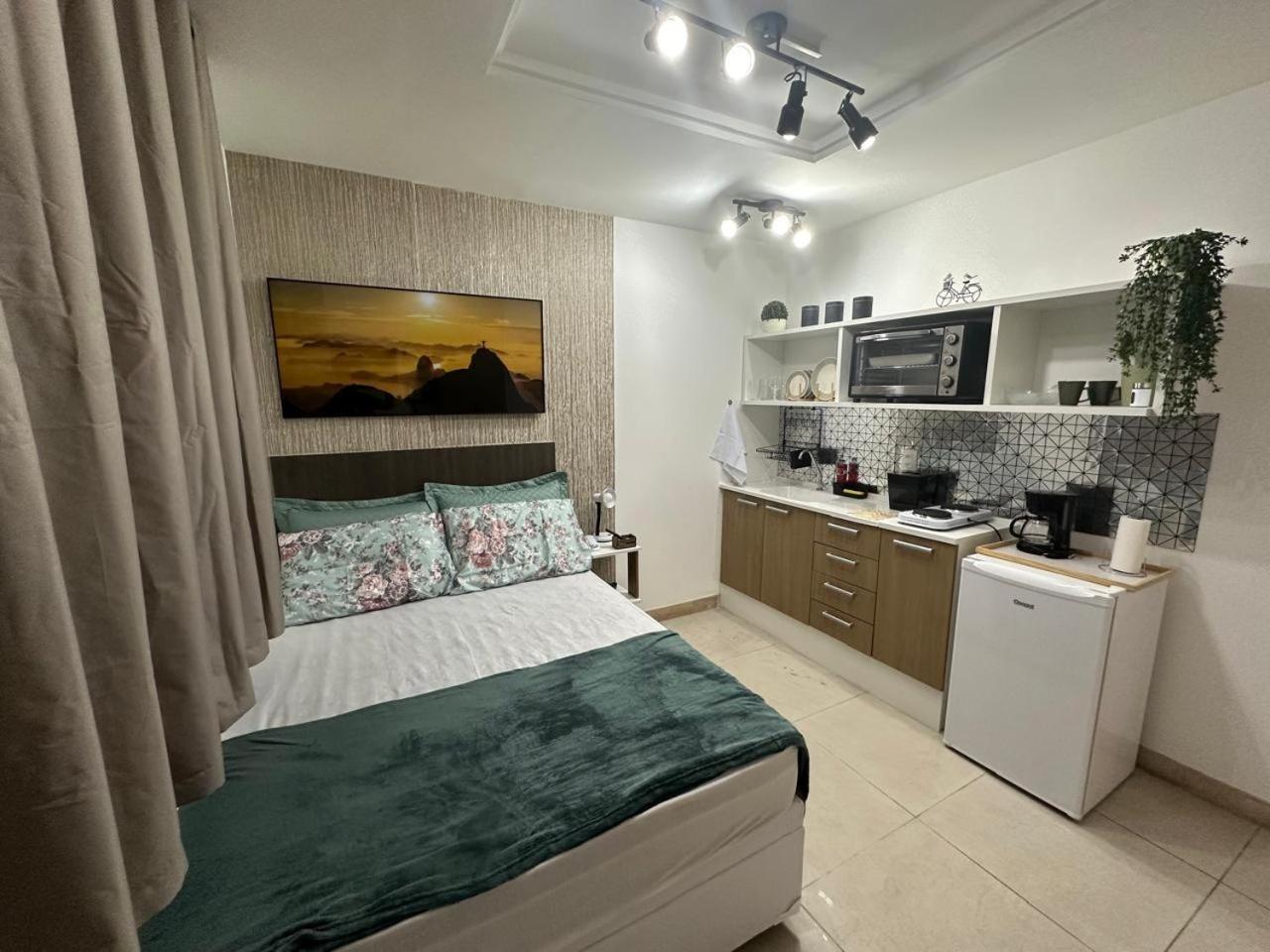 Appartement Casa Maua 312 à Rio de Janeiro Extérieur photo